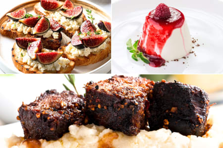 Mouthwatering Short Ribs