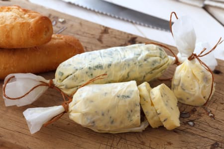 Handmade Gourmet Spices and Condiments