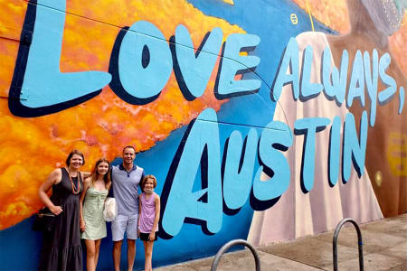 The Best of Downtown Austin