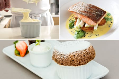 Sauce Boss Essentials