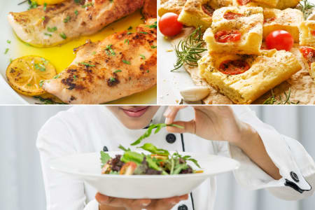 South of France Culinary Journey