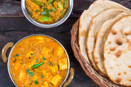 Indian Cuisine Made Simple