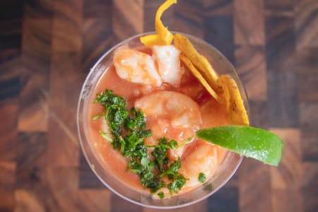Miami Cooking Class: Authentic Peruvian Fare