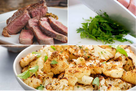 Spanish Cuisine for Beginners