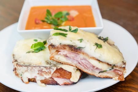 French Cafe Creations