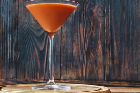 Advanced Whiskey Cocktails