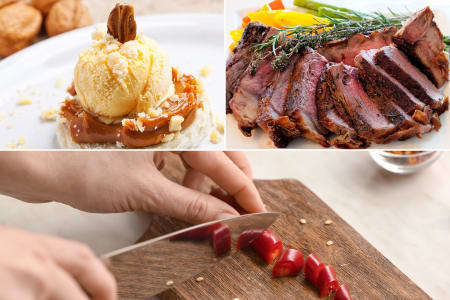 South American Specialties