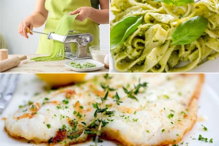 South of France Feast