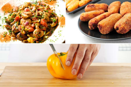 Southern-Style in the Big Easy