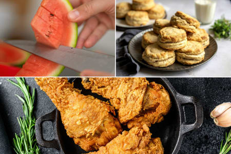 Southern Cooking Essentials