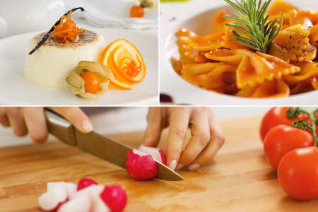 Italian Springtime Favorites