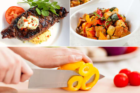 French Steak Searing Secrets