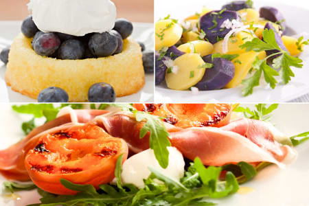 Midsummer Feast