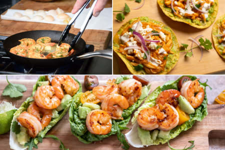 Supreme Spanish Selections