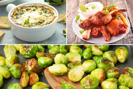 Culinary Creations - Alexandria