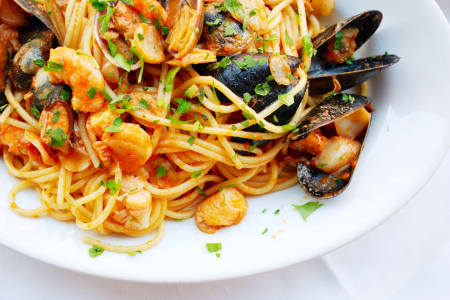 Mastery of Italian Fare