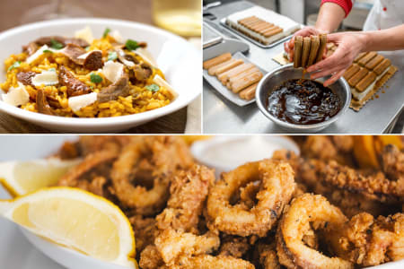 Adventures in Italian Cuisine