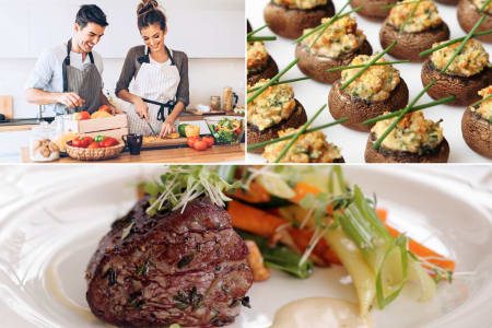 Mystery Box Challenge for Groups