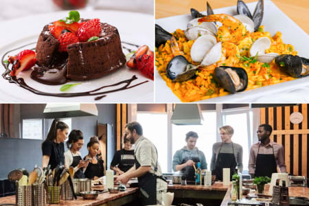 The Signature Chef’s Table Challenge