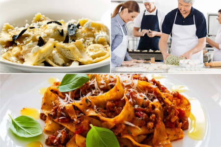 Joyous Meals for the Team