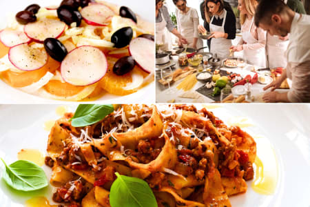 Team Pasta Perfection