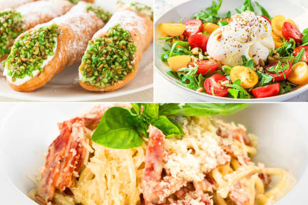 The Elegance of Italy