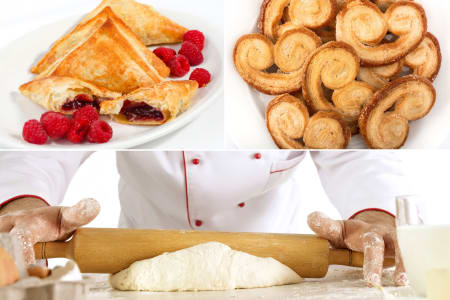 Patisserie Perfection