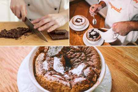 The Chocolate Soufflé: A French Classic