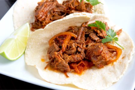 Traditional Taco-Making Workshop