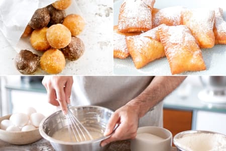 Donut Delights Around the World
