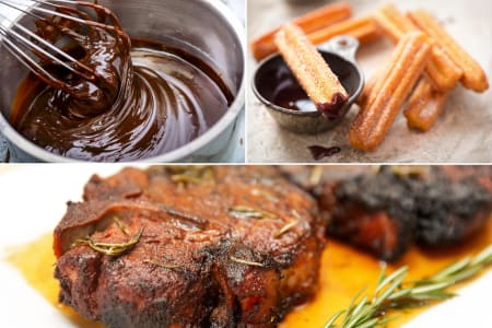 Tour of Spanish Flavors