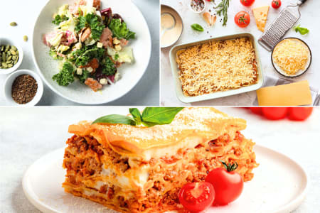 Traditional Pasta-Making Methods