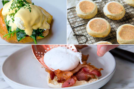 Easygoing Brunch Basics