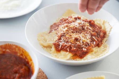 Culinary Treasures From Tuscany