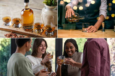 Exploring Barrel-Aged Excellence