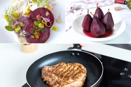 Wine Country Kitchen