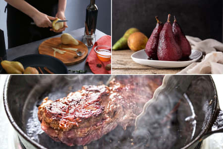 Wine Country Wonders