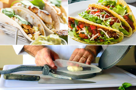 YucatГЎn's Best Cochinita Pibil Tacos