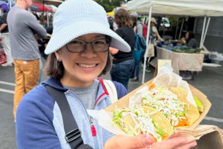 A Guide to OaklandвЂ™s Culinary Gems