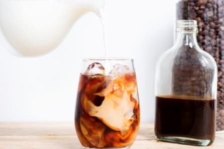 How to Make Cold Brew Coffee
