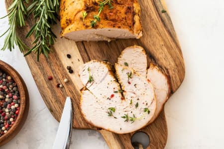 A Southern Holiday Feast