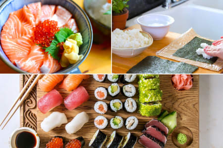 https://res.cloudinary.com/hz3gmuqw6/image/upload/c_fill,h_300,q_auto,w_450/f_auto/assorted-sushi-and-making-homemade-sushi-597159E