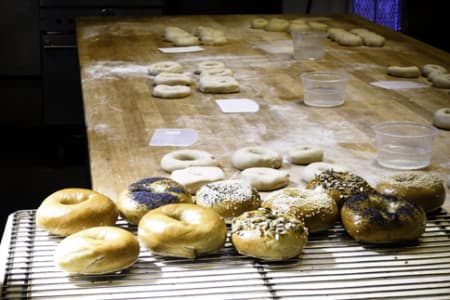 The Art of Dough in San Francisco