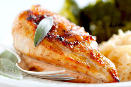 Italian-American Favorites