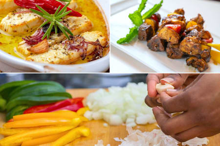Exploring Mediterranian Classics