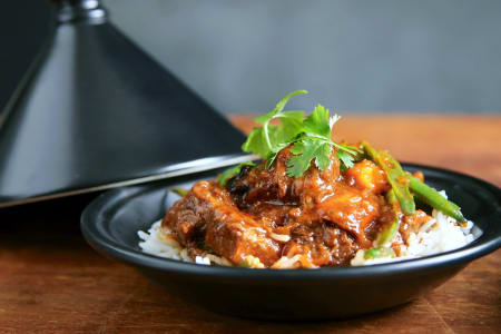 Mediterranean and Middle Eastern Fare
