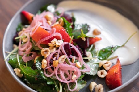 A Hygge Inspired Feast