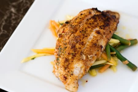 Bay Area Cooking Class: Exploring Creole French