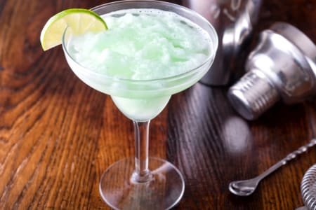Cocktails 101: The Daiquiri