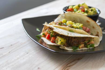 Mexican Taco Mastery